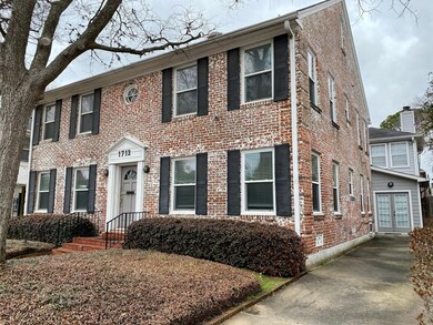 1712 Fairview Ave, Houston, TX 77006 - photo 3