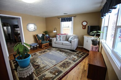 Living Room V1