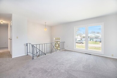 2238 Woodside open concept