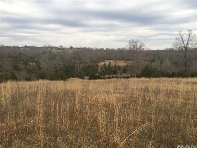 Pasture Overlooking Pond