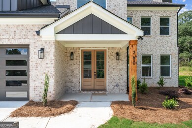 268 Stone Mountain St, Lawrenceville, GA 30046 - photo 4