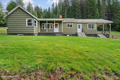 2122 9 Mile Creek Rd unit B, Wallace, ID 83873 - photo 3