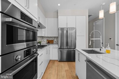 646 H St NE unit 305, Washington, DC 20002 - photo 7