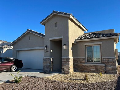 13596 Lawkland St, Horizon City, TX 79928 - photo 2