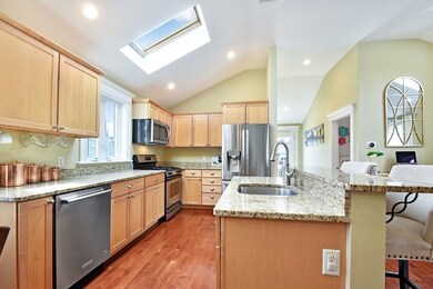 15 Brighton St unit 3, Charlestown, MA 02129 - photo 5