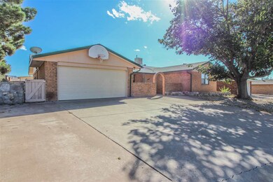 3006 Cherokee Trail, Alamogordo, NM 88310 - photo 3