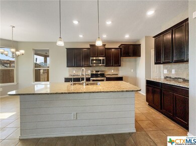 2308 Pintail Loop, Other, TX 76522 - photo 4