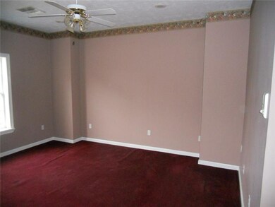 Master Bedroom.