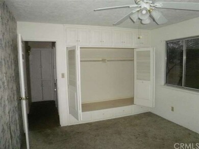 Only bedroom