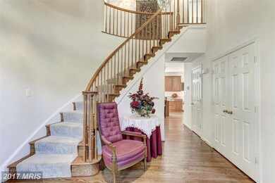 5431 Chandley Farm Ct, Centreville, VA 20120 - photo 3