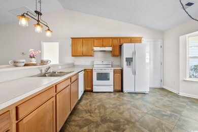 3853 Barrington Ln, Myrtle Beach, SC 29588 - photo 4