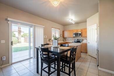 2832 S Vegas, Mesa, AZ 85212 - photo 7