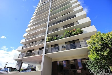 Parkside Tower unit 1401, Honolulu, HI 96826 - photo 2