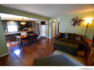 Living Room.