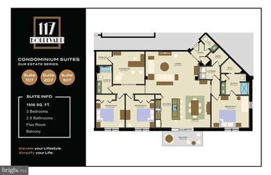 117 Blackford Blvd unit 207, Lebanon, PA 17042 - photo 2