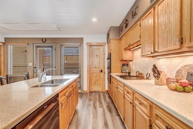 La Casa Condominiums unit 24, Steamboat Springs, CO 80487 - photo 6