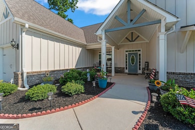 3028 Sarah Ln, Griffin, GA 30224 - photo 2