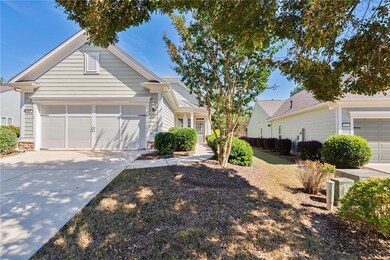 329 Sandy Springs Dr, Griffin, GA 30223 - photo 3