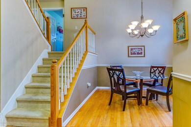 17 Brewster Cir unit 358, Old Bridge, NJ 08857 - photo 6