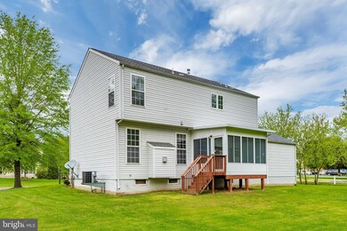 101 Polaris Dr, Walkersville, MD 21793 - photo 2