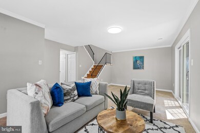 7701 Swan Terrace, Hyattsville, MD 20785 - photo 5