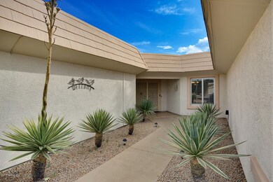 10709 W Wheatridge Dr, Sun City, AZ 85373 - photo 3
