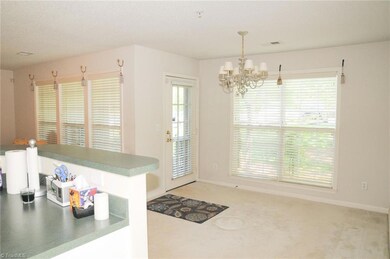 5005 Bass Chapel Rd unit 1A, Greensboro, NC 27455 - photo 7