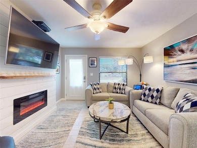 801 E 12th Ave, New Smyrna Beach, FL 32169 - photo 2