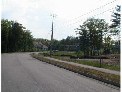 Land/Lot.