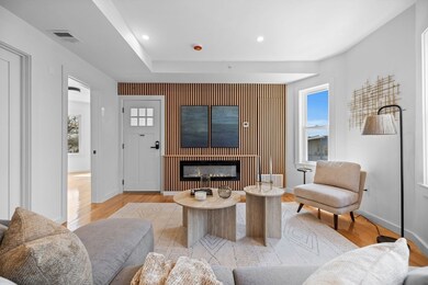 33 Kenberma Rd unit 3, Dorchester Center, MA 02124 - photo 2