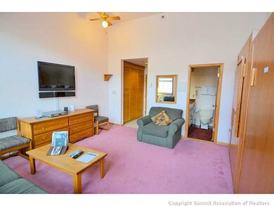 Other. Versatile as a living area or bedroom