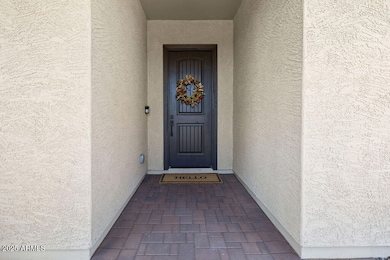 come on in!