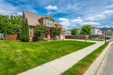 9076 Belleau Ridge Dr, Ooltewah, TN 37363 - photo 4