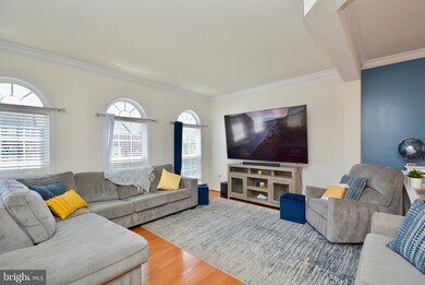 2831 Wakewater Way, Woodbridge, VA 22191 - photo 6