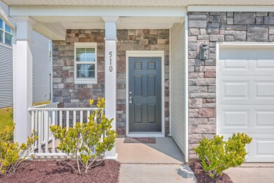 510 Lateleaf Dr, Moncks Corner, SC 29461 - photo 4