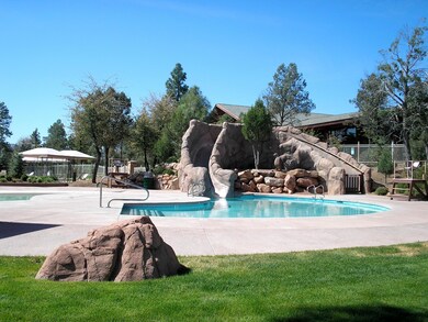Splash Pad and Slide