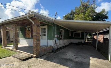 405 Johnston St, New Iberia, LA 70560 - photo 2