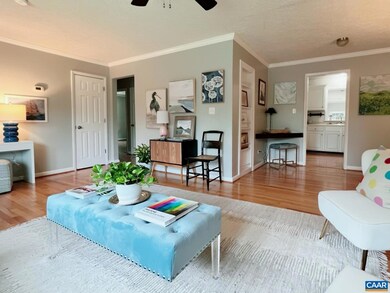 2128 Tarleton Dr, Charlottesville, VA 22901 - photo 4