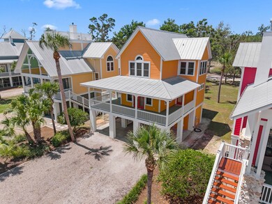 1407 Magnolia Dr SE, Perry, FL 32348 - photo 5