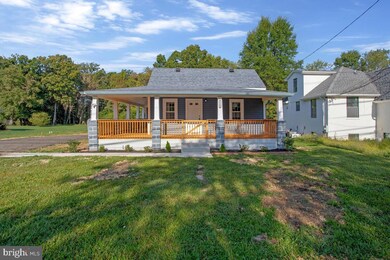 12123 Old Fort Rd, Fort Washington, MD 20744 - photo 4