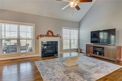 2905 Bishopsgate Way, Browns Summit, NC 27214 - photo 5