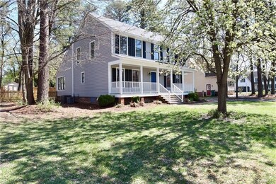 4505 Dalat Ct, Glen Allen, VA 23060 - photo 3