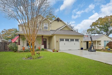 1306 Cheshire Ln, Houston, TX 77018 - photo 2
