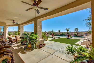 21075 W Date Creek Rd, Wickenburg, AZ 85390 - photo 5