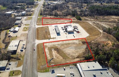 1051 Highway 110 N unit Pad 1, Whitehouse, TX 75791 - photo 5