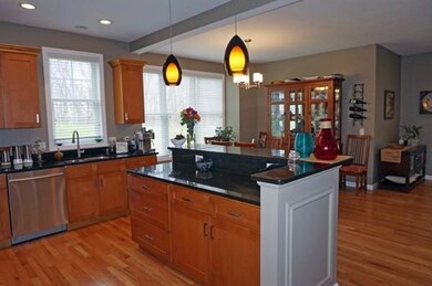 11 Rails End Rd unit 11, Southwick, MA 01077 - photo 7