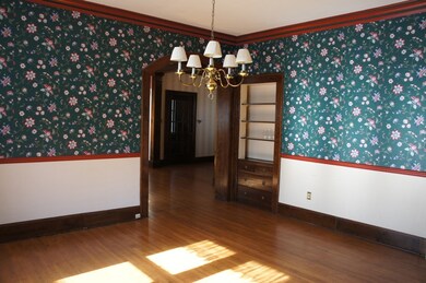 Dinng Room