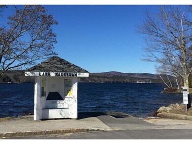 00 Meredith Neck Rd unit Lot 2, Meredith, NH 03253 - photo 3