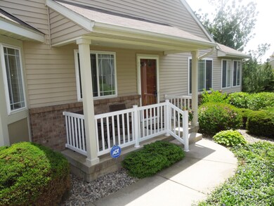 7444 Navajo Valley Dr SW unit 56, Byron Center, MI 49315 - photo 2