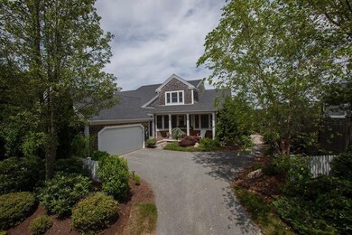 11 Minter Ct unit 11, Plymouth, MA 02360 - photo 3